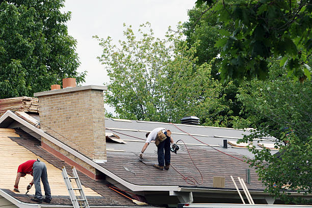 Reliable St Paul, MO Roofing Contractor Solutions