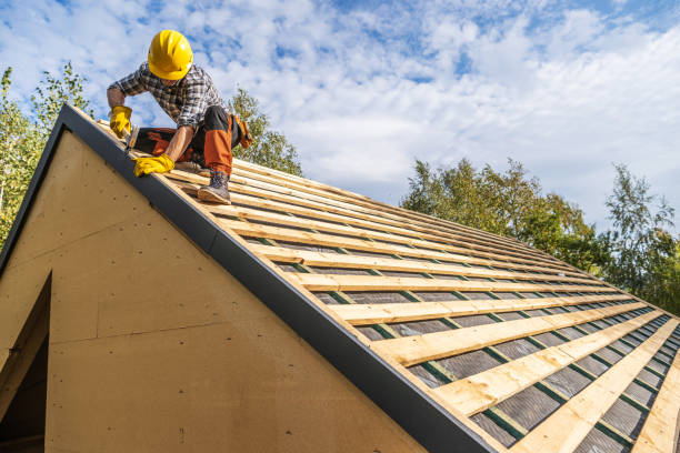 Best Commercial Roofing Services  in St Paul, MO