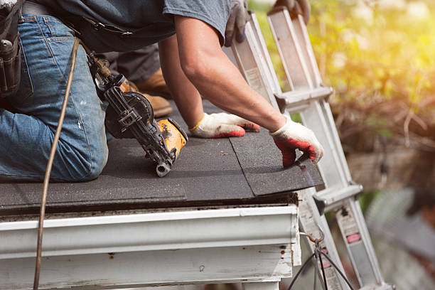 Best Residential Roofing Contractor  in St Paul, MO