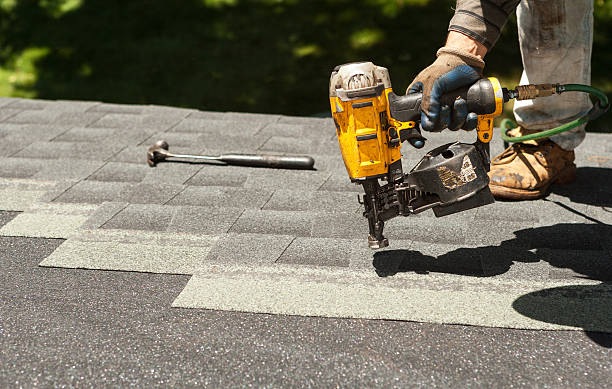 Reliable St Paul, MO Roofing Contractor Solutions