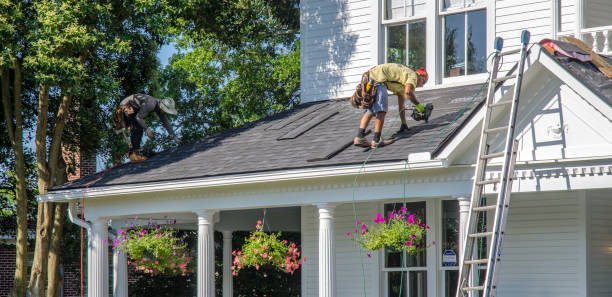 Best New Roof Installation  in St Paul, MO