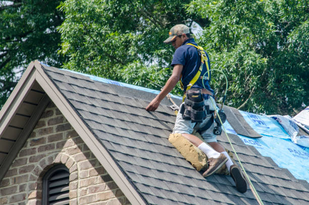 Best Slate Roofing Contractor  in St Paul, MO