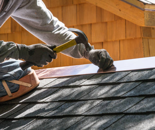 Best Residential Roofing Contractor  in St Paul, MO